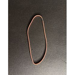 HEADBAND - COR ROSA - 0114416 - MONOWI 