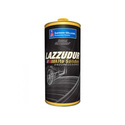 LAZZURIL ENDURECEDOR 89120 834ML (P/ VERNIZ 8937) - Monza Tintas