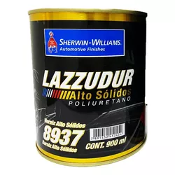  Lazzuril Verniz Alto Sólidos 8937 900ml - Monza Tintas