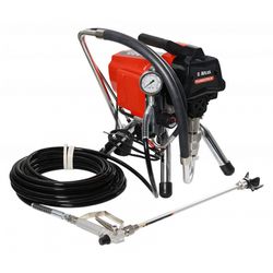 Máquina De Pintura Airless Powertech Ref.AT1770 At... - Monza Tintas