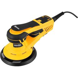 Lixadeira Eletrica Roto-orbital 6'' Deros Mirka - Monza Tintas