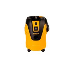 MIRKA ASPIRADOR DE PO 1025 L 230V COMPACTO - Monza Tintas