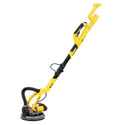 Lixadeira De Parede C/ Led Coletor De Pó 750w Wagn... - Monza Tintas