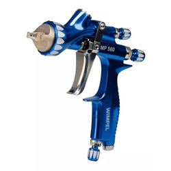 Pistola de Pintura HVLP MP-560 1.3 Wimpel - Monza Tintas