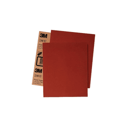 Lixa Massa Nº080 3M - Monza Tintas