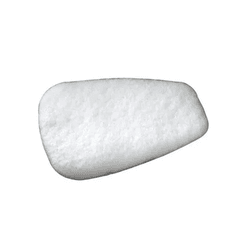 Filtro para Particulados 3M™ 5N11 - Monza Tintas