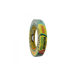 Fita Crepe Automotiva Verde 525 18x50 ADERE - Monza Tintas