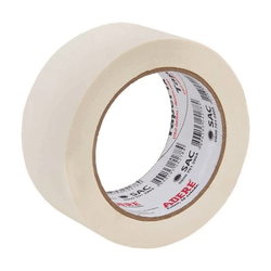 Fita Crepe para Uso Geral 48mm X 50m 423 ADERE - Monza Tintas