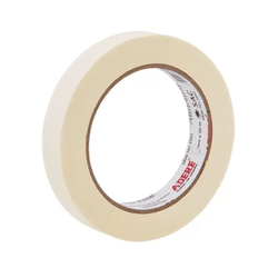 Fita Crepe para Uso Geral 24mm X 50m 423 ADERE - Monza Tintas