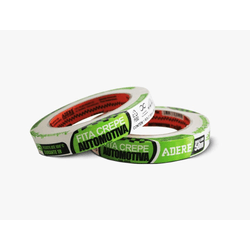 Fita Crepe Automotiva 425S - 18MM X 50M - Adere - Monza Tintas