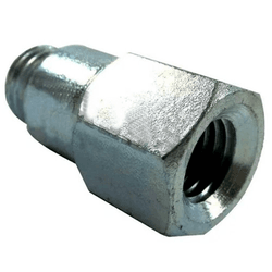 Adaptador de Ferro M14 para boina - Norton - Monza Tintas