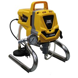 Airless SH 388 - SP 220V Stone Hammer - Monza Tintas