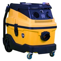 Aspirador e Soprador de Pó SH9000 30L Stone Hammer - Monza Tintas
