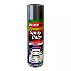 COLORGIN SPRAY AUTOMOTIVO GRAFITE MET P/RODA 300ML - Monza Tintas