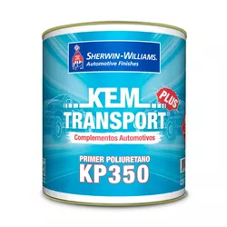 LAZZURIL PRIMER PU KP350 5:1 750ML - Monza Tintas