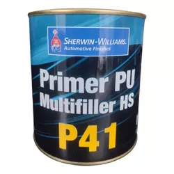 LAZZURIL PRIMER MULTIFILLER HS P41 720ML - Monza Tintas