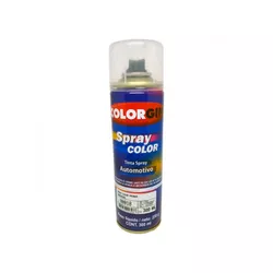 COLORGIN SPRAY AUTOMOTIVO PRIMER UNIVERSAL 300ML - Monza Tintas