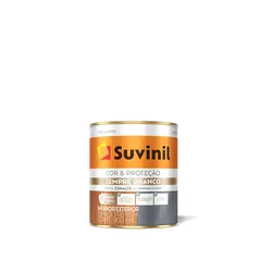 Esmalte Branco Sempre Branco Brilhante Suvinil 0,9 - Monza Tintas