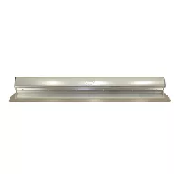 Stone Hammer Desempenadeira para Aço Inox 80cm - Monza Tintas
