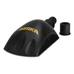 MIRKA TACO LIXAMENTO ASPIRADO DISCO 150MM - Monza Tintas