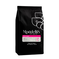 Café Especial - Floral - MORADELLIS