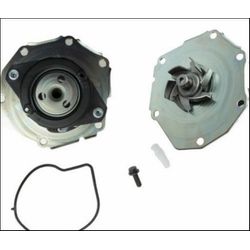 BOMBA DE AGUA DA FREELANDER 2 3.2 GASOLINA - LR006861 - MARCA ALLMAKES - LR006861 - MORAZ IMPORT