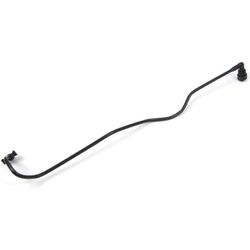 MANGUEIRA DO VASO DE EXPANSÃO DO RADIADOR DA FREELANDER 2 - LR019341 - LR019341 - MORAZ IMPORT