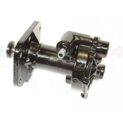 BOMBA DE VACUO MOTOR 300TDI DA DEFENDER, DISCOVERY 1 E RANGE ROVER CLASSIC - ERR3539 - MARCA ALLMAKES - ERR3539R - MORAZ IMPORT