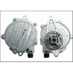 BOMBA DE VÁCUO DO FREIO DA FREELANDER 2 - LR009388 - LAND ROVER ORIGINAL - LR009388 - MORAZ IMPORT