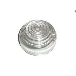 LENTE DE LANTERNA BRANCA PISCA - 589284 BR1230R - BR1230R - MORAZ IMPORT