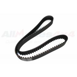 CORREIA DENTADA DO MOTOR LAND ROVER DEFENDER - 70092R ERR1092 - ERR1092R - MORAZ IMPORT