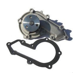 BOMBA DE AGUA DEFENDER 300 TDI E DISCOVERY 1 - STC1086 PEB500090 - MARCA ALLMAKES - STC1086 - MORAZ IMPORT