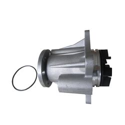 BOMBA DE AGUA DA DISCOVERY 4, RANGE ROVER E RANGE ROVER SPORT 3.0 TDV6 DIESEL - LR013164 - MARCA BEARMACH - LR013164 - MORAZ IMPORT