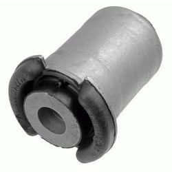 BUCHA TRASEIRA DA SUSPENSAO INFERIOR TRAS. DA DISCOVERY 3 E 4 RANGE ROVER SPORT - RGX500111, LR054831 - RGX500111 - MORAZ IMPORT