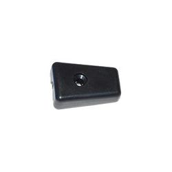 MANOPLA DO CONTROLE DE AR QUENTE DA DEFENDER - MTC2805 - MTC2805 - MORAZ IMPORT
