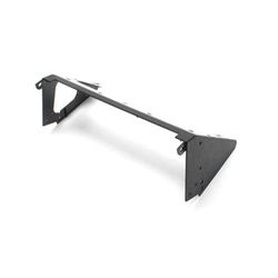 TAMPA SUPERIOR DO PAINEL DE INSTRUMENTOS DA DEFENDER - MUC3023 - MARCA ALLMAKES - MUC3023 - MORAZ IMPORT