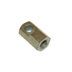 PARAFUSO DE CILINDRO MESTRE EMBREAGEM DEFENDER PUMA - SYG500030 - ORIGINAL LAND ROVER - SYG500030 - MORAZ IMPORT