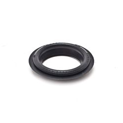 BORRACHA DO CANO DO TANQUE DE COMBUSTIVEL DEFENDER, DISCOVERY - NTC5916G WLR000020 - NTC5916 - MORAZ IMPORT