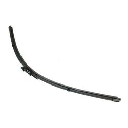 PALHETA DO LIMPADOR DIANTEIRO ESQUERDO DA FREELANDER 2 - LLWFB24D LR018436 LR056305 - LLWFB24D - MORAZ IMPORT