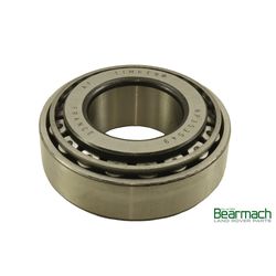 ROLAMENTO EIXO PILOTO DA DEFENDER, DISCOVERY 1, 2 ... - MORAZ IMPORT