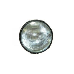 FAROL DIANTEIRO DA DEFENDER DE 1994 ATÉ 2010 - AMR2345, STC1210 - AMR2345 - MORAZ IMPORT