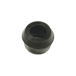 BUCHA DA BIELETA DA SUSPENSÃO DIANTEIRA E TRASEIRA DA DEFENDER E DISCOVERY 1 - 552819, GLR3033, 243057, 8510241, BR1083 - BR1083 - MORAZ IMPORT