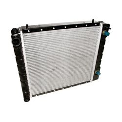 RADIADOR DE AGUA DEFENDER 300 TDI E DISCOVERY 1- PCC500170, BTP2601SR, BTP2275 - BTP2275R - MORAZ IMPORT