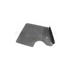 PARABARRO TRASEIRO COM SUPORTE LADO ESQUERDO DA DEFENDER 90 - LR032970, LR025786, LR055340, CAT500170PMA - MARCA AL - CAT500540PMAR - MORAZ IMPORT