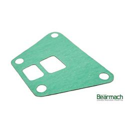 JUNTA DE SUPORTE DO FILTRO DE ÓLEO DO MOTOR 300tdi DA DEFENDER E DISCOVERY 1 A DIESEL - ERR3283 - ERR3283 - MORAZ IMPORT