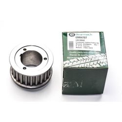 POLIA DO VIRABREQUIM DO MOTOR 300TDI DA DEFENDER -... - MORAZ IMPORT