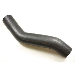 MANGUEIRA SUPERIOR DO INTERCOOLER COLETOR TURBO DA DEFENDER 300TDI - ESR2309 - MARCA ALLMAKES - ESR2309 - MORAZ IMPORT