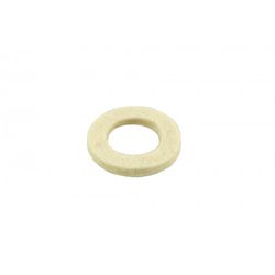 BUCHA DE FELTRO DA CAIXA DE TRANSFERÊNCIA DA DEFENDER, DISCOVERY 1/2 E RANGE ROVER CLASSIC - FRC2464 - FRC2464 - MORAZ IMPORT
