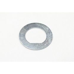 ARRUELA DO CUBO DE RODA DA DEFENDER, DISCOVERY 1 E RANGE ROVER CLASSIC - FTC3179 - MARCA ALLMAKES - FTC3179 - MORAZ IMPORT