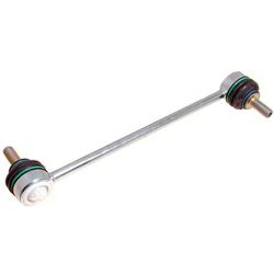 BIELETA DA BARRA ESTABILIZADORA TRASEIRA DA FREELANDER 2 E EVOQUE - LR002876 - LR002876 - MORAZ IMPORT